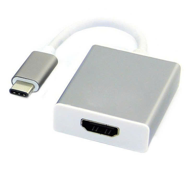 Cáp Type C ra HDMI